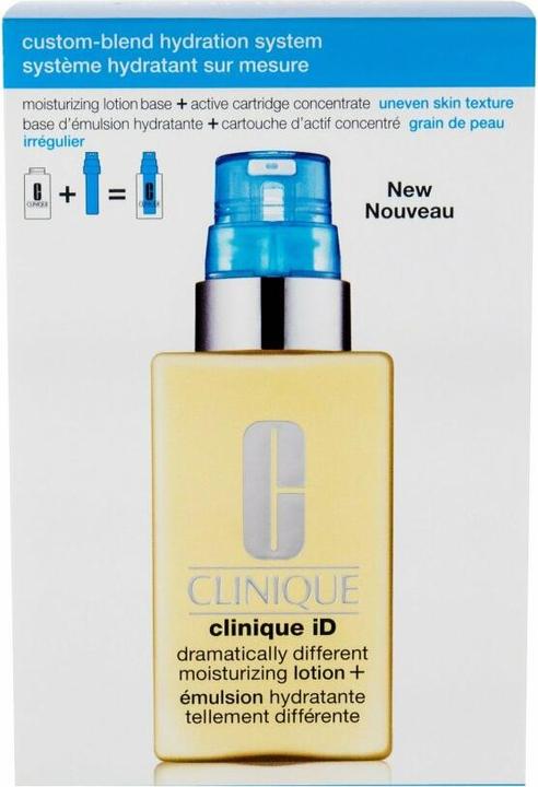 Produktbild Clinique i.D. - DDML Uneven Texture (115 ml, Gesichtsgel)