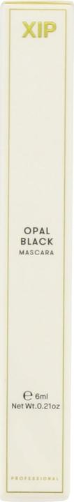 Produktbild Mailmedia XIP Professional Mascara Opal Black (Opal Schwarz)