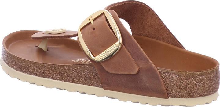 Actual product image Birkenstock Giza Big Buckle (36)