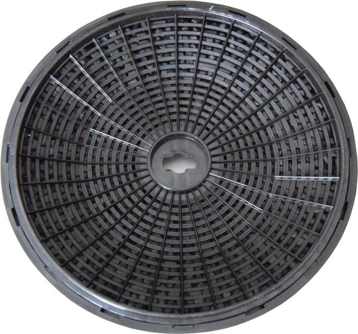 Immagine prodotto Eleyus Filtro per cappa FW-E15100 Carbonio, Quantità per confezione 1