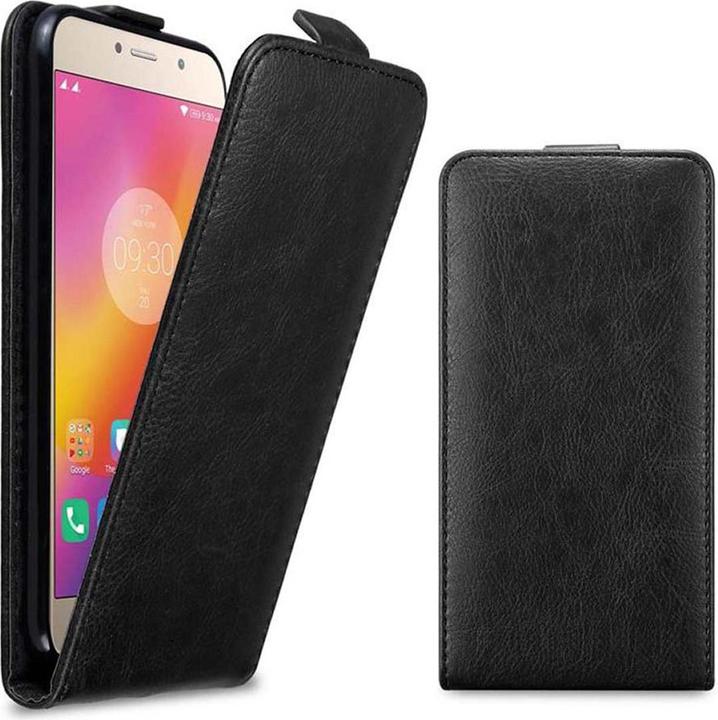 Produktbild Cadorabo Flip wie Invisible Cover (Lenovo P2)