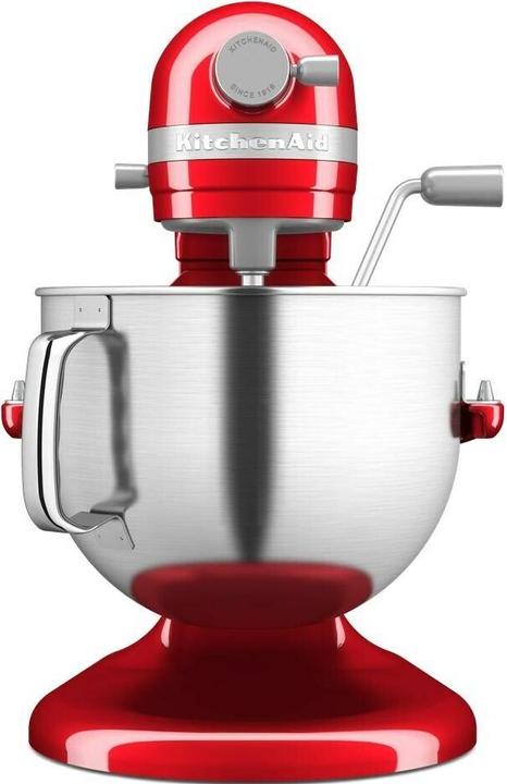 Image du produit KitchenAid 5KSM70SHXECA (375 W)