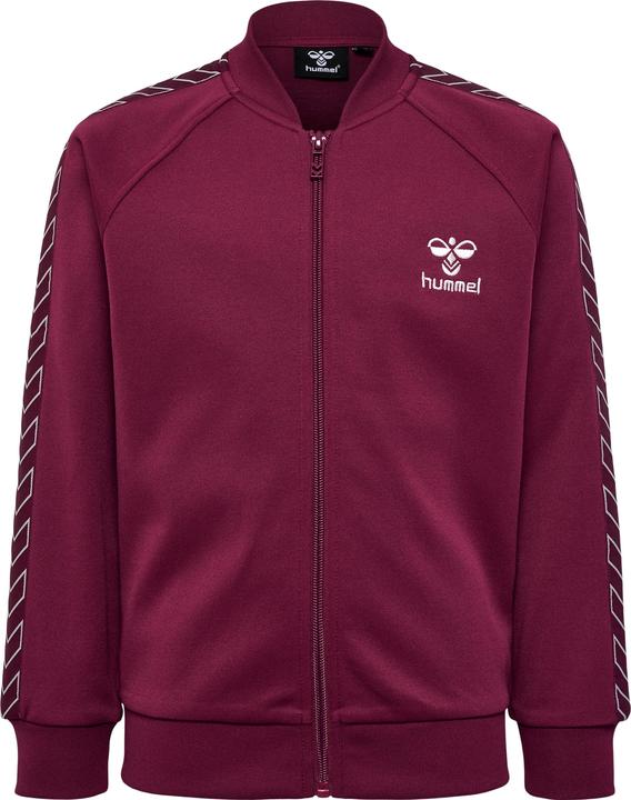 hummel Trick Zip Jacket