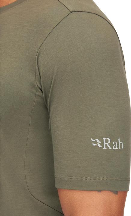 Image du produit Rab Cinder Crimp (XXL)
