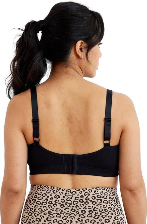 Produktbild Vertbaudet Bio-Kollektion: Homewear-Bustier für Schwangerschaft und Stillzeit (XL)