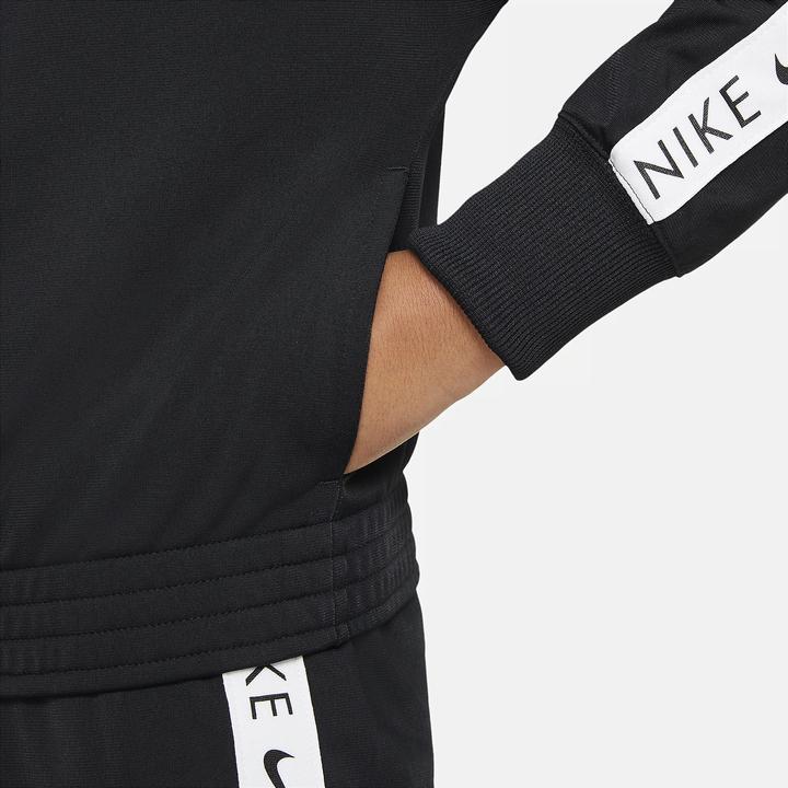 Produktbild Nike Sportswear Big Kids" (Gir Black/White XS (XS)