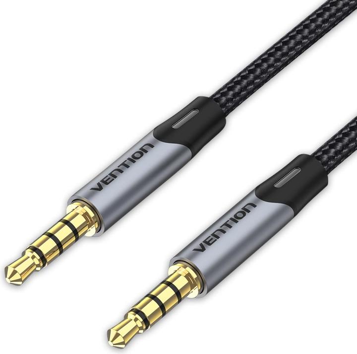 Vention 3.5mm Klinke — 3.5mm Klinke (1 m, 3.5mm Klinke (AUX))