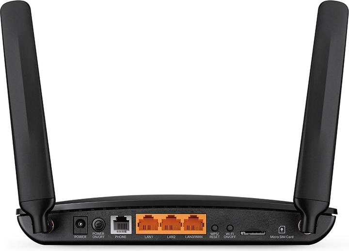 Image du produit TP-Link TL-MR6500v