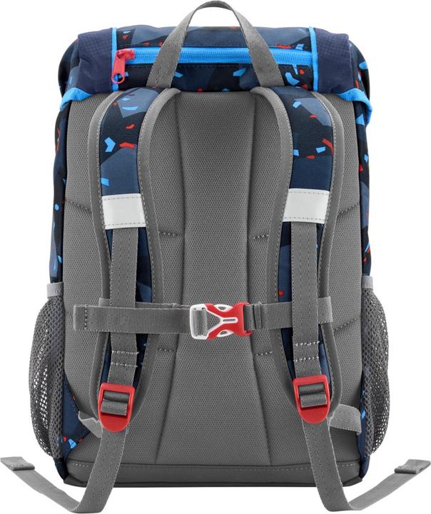 Produktbild Step by Step Kindergartenrucksack-Set (13 l)