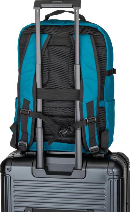Produktbild Greenburry Rucksack / Backpack Cambridge 4900 (33 l)