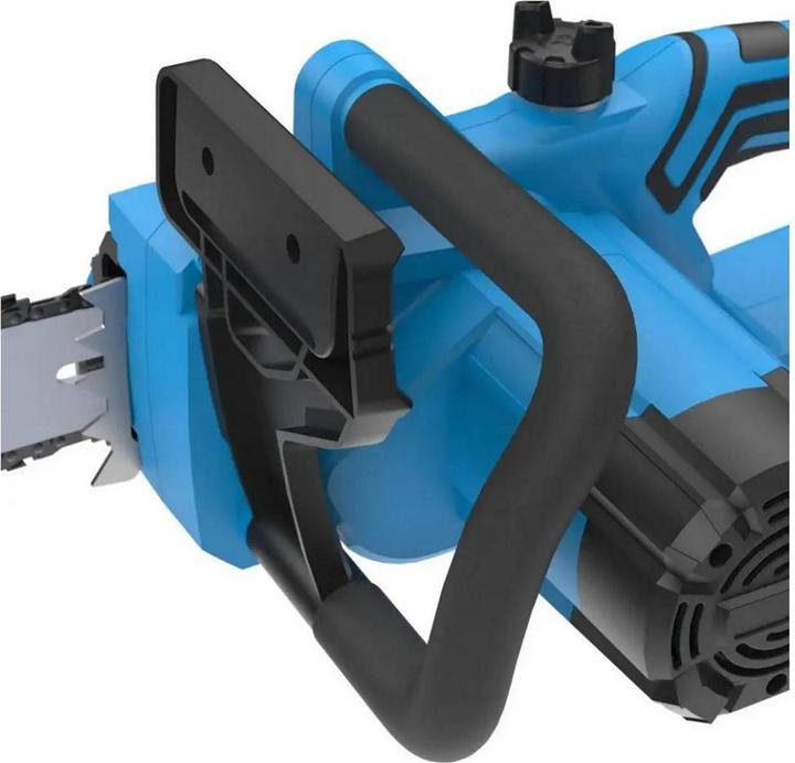 Actual product image Güde Electric chain saw KS 405 EC chainsaw - 95033 (Electric chain saw)