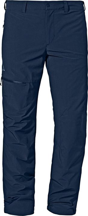 Schöffel Hose lang Pants Koper1 Warm M