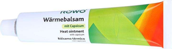 Produktbild Enzborn Waermebalsam Roewo (50 ml)