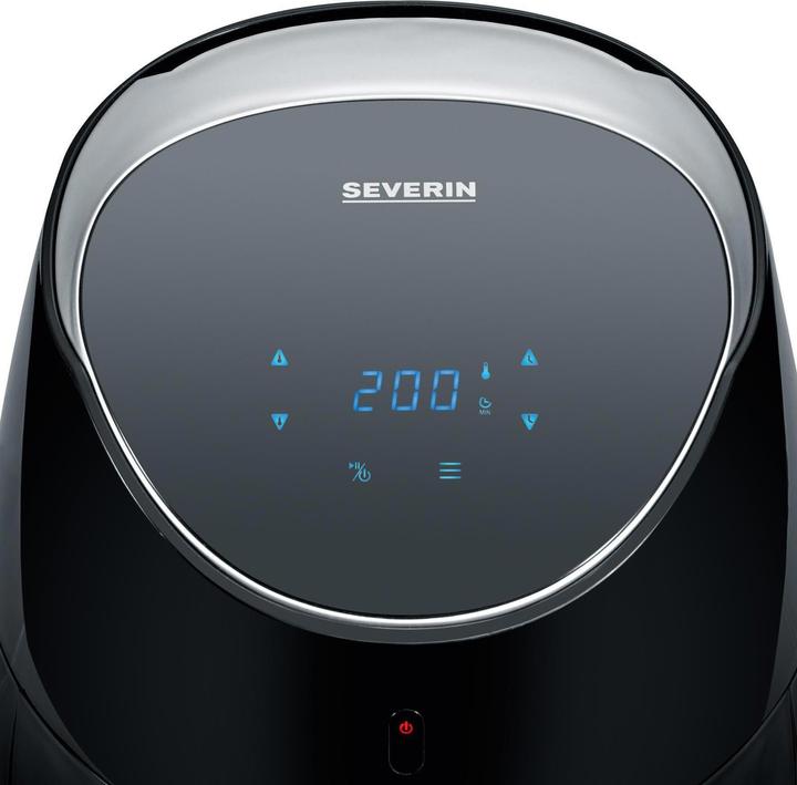Produktbild Severin FR 244 (EU-Stecker)