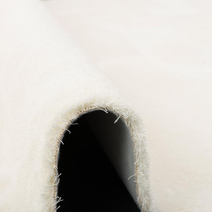 Image du produit Snapstyle Tapis shaggy de luxe à poils hauts Velours (80 x 160 cm)