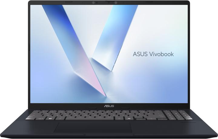 ASUS VivoBook 16 (16", Intel Core Ultra 5 225H, 16 GB, 512 GB, CH)