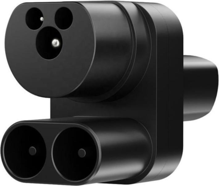 Immagine prodotto iLike Car accessories EV Charge CCS2 Tesla Adapter 120A DC For Tesla DC Charging via CCS Combo 2