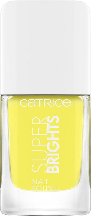 Catrice Super Brights Nail Polish (Andere, Farblack)