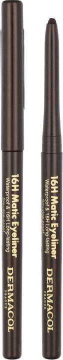 Dermacol 16H Matic (3 Brown)
