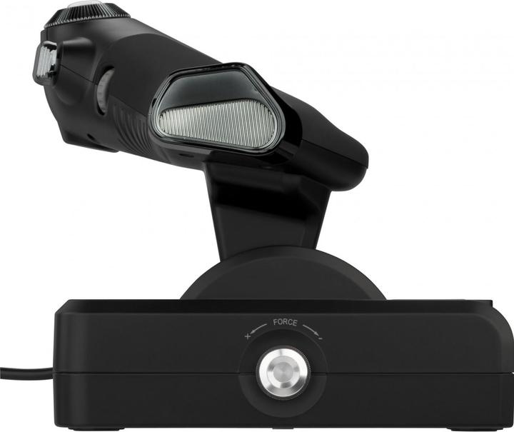 Immagine prodotto Logitech G Saitek X52 Pro (PC)