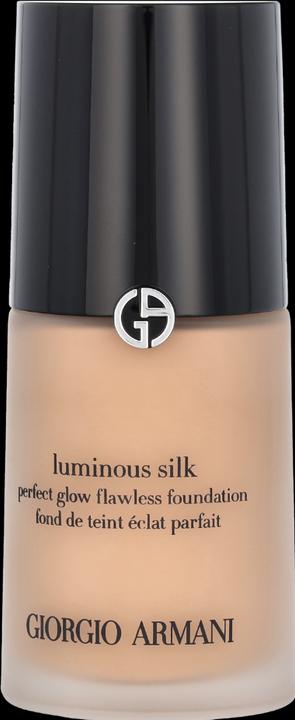 Actual product image Armani Exchange Armani Luminous Silk Foundation (5,9)