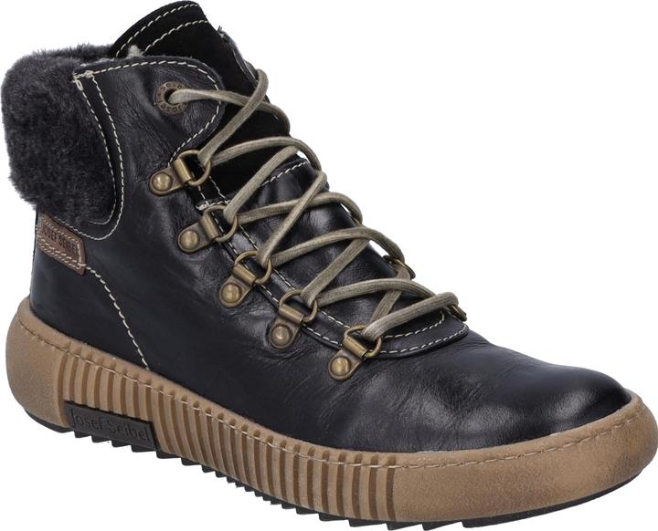 Actual product image Josef Seibel Stiefeletten (37)