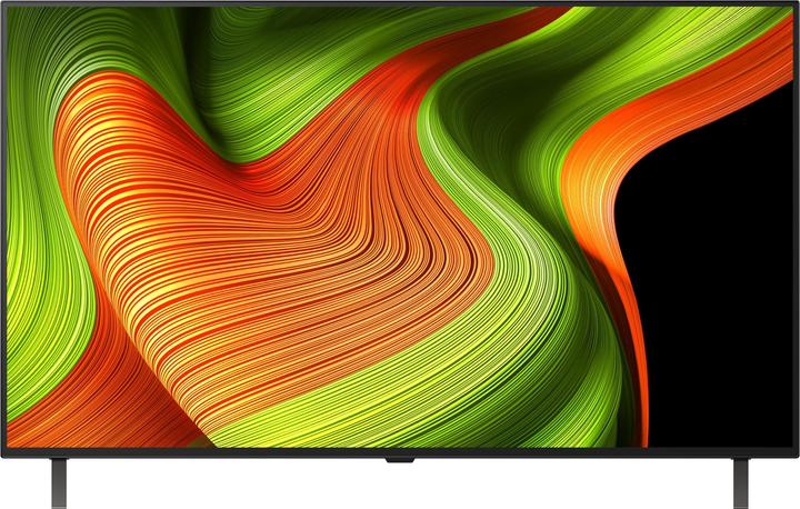 Actual product image LG OLED48B59LA (48", B5, OLED, 4K, 2025)