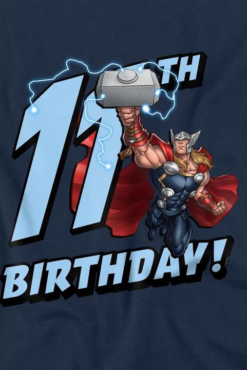 Image du produit Thor - T-shirt - Enfant (104)