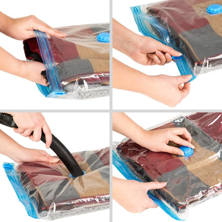 Produktbild tectake Vakuumbeutel