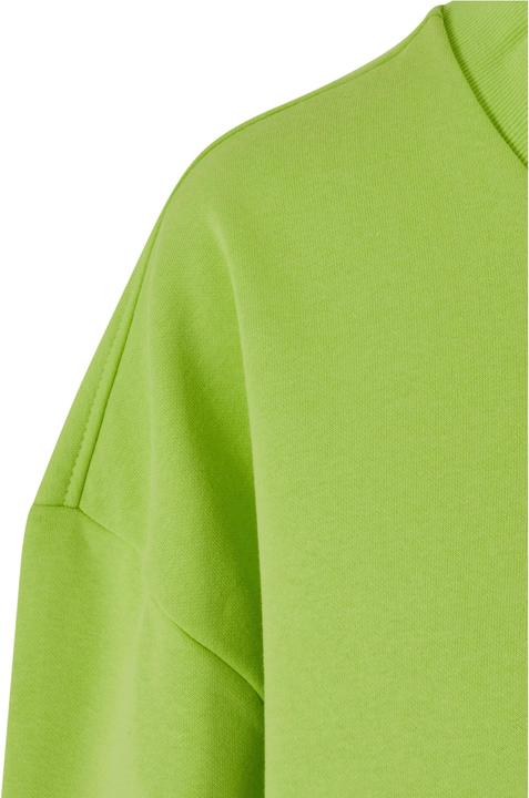 Immagine prodotto Urban Classics Ladies Cropped V-Neck (M)