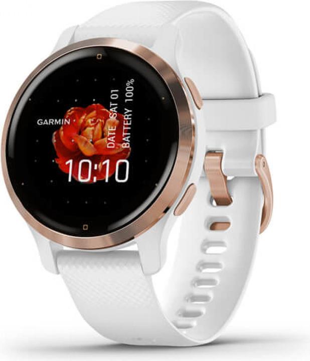 Produktbild Garmin Venu 2S (40 mm)