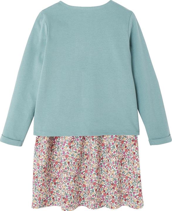 Produktbild Vertbaudet Set Mit Kleid (158)