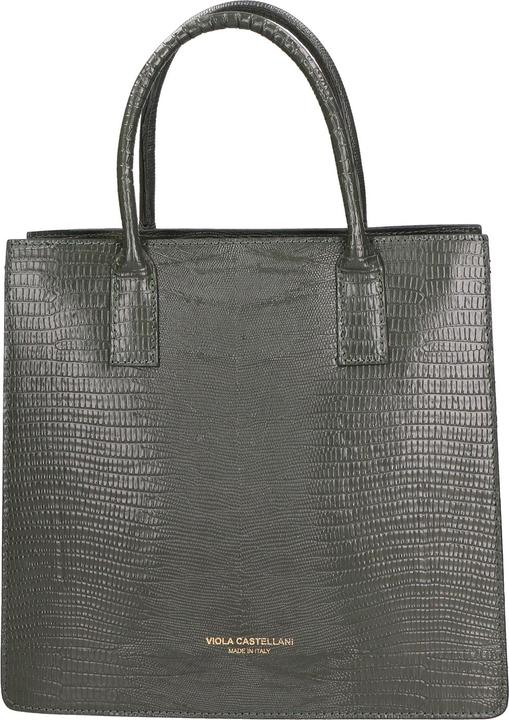 Actual product image Viola Castellani handbag