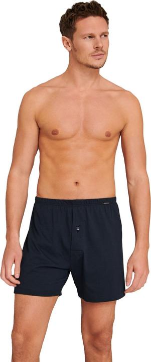 Image du produit Schiesser Boxer Casual Confortable à porter (S, paquet de 4)