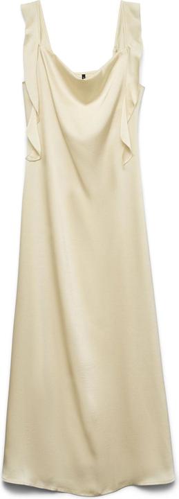 Produktbild Vero Moda VMELOISE Langes Kleid Kleid (M)