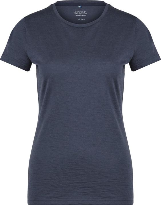 Produktbild Stoic Women's Merino180 BengtSt. T-Shirt slim (S)