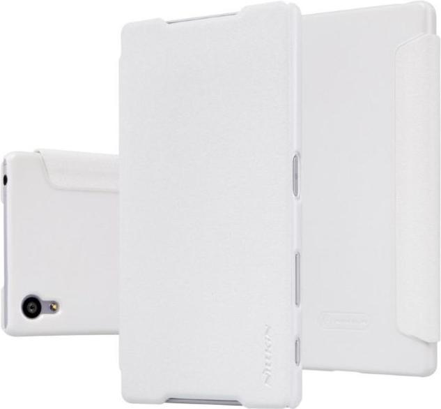 Actual product image Nillkin Sparkle Series (Sony Xperia Z5 Dual, Sony Xperia Z5)