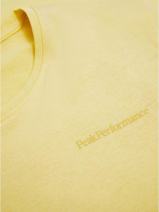 Immagine prodotto Peak Performance Women's Explore Logo Tee (M)