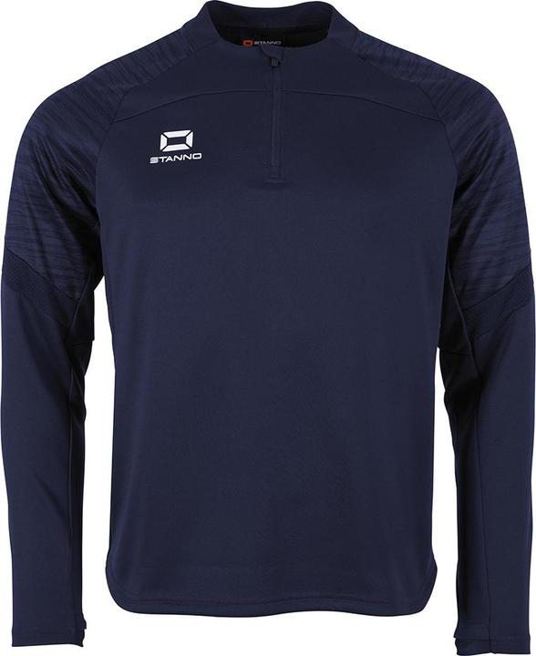 Produktbild Stanno Bolt Quarter Zip Top (3XL)