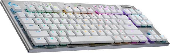 Image du produit Logitech G G915 TKL (ING. Int., Sans fil)