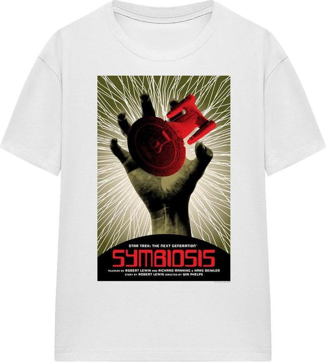 Produktbild The Next Generation Season 1 Episode 22 TShirt (L)