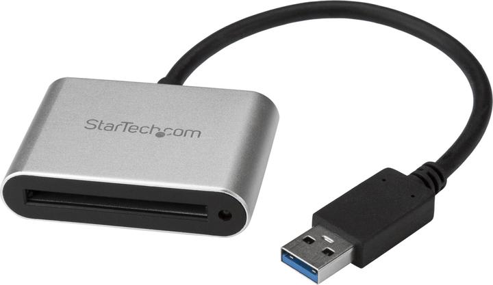 Actual product image StarTech CARD READER USB 3.1 A (USB 3.0)