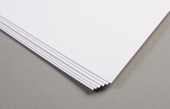 Actual product image Clairefontaine Multi-technology (205 g/m², 10 x)