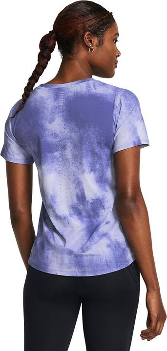 Image du produit Under Armour T-shirt Launch Elite Imprimé Femme (M)