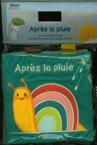 Image du produit Après la pluie (Français, Ferri Francesca, 2023)