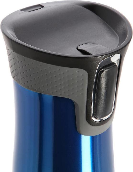 Produktbild Nils NCC03 Blue THERMAL CUP CAMP (0.42 l)