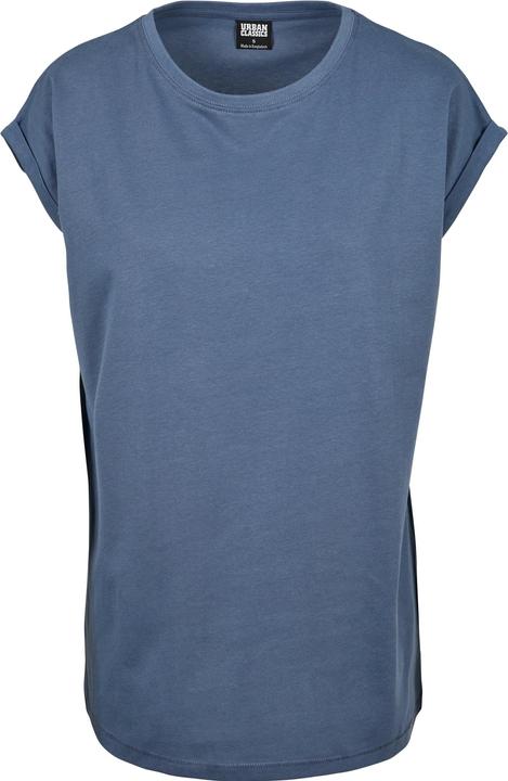 Image du produit Urban Classics Ladies Extended Shoulder Tee (3XL)