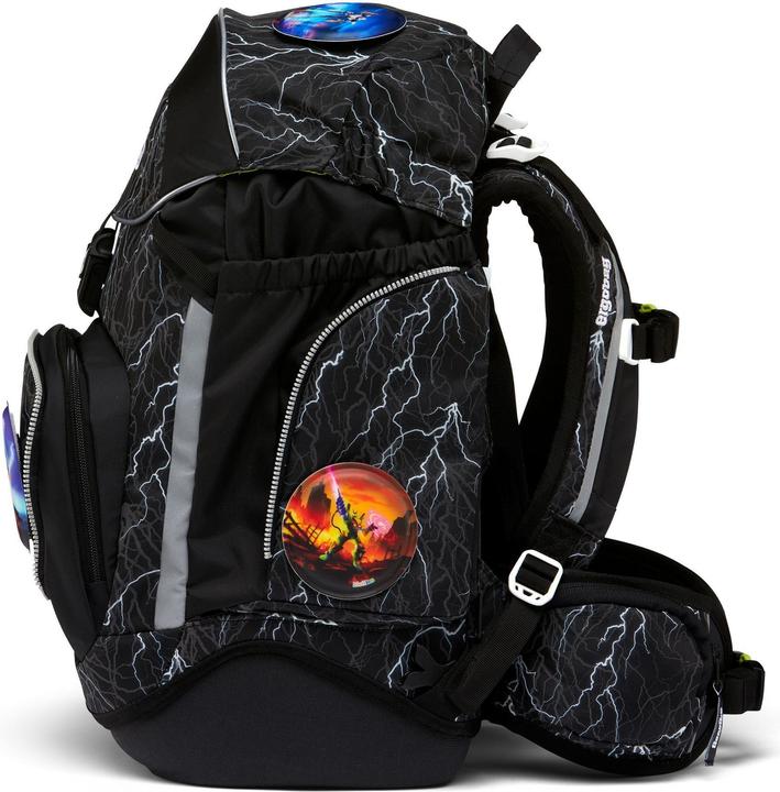Produktbild Ergobag Schulthek-Set (20 l)