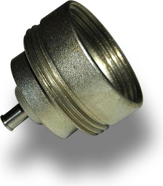 Actual product image Danfoss Radiator thermostat adapter M28 for MMA valves