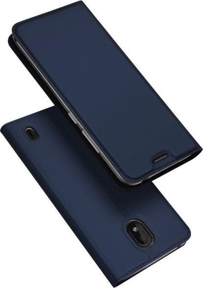 Actual product image Dux Ducis Skin Pro Series Bookcover (Nokia 1 Plus)